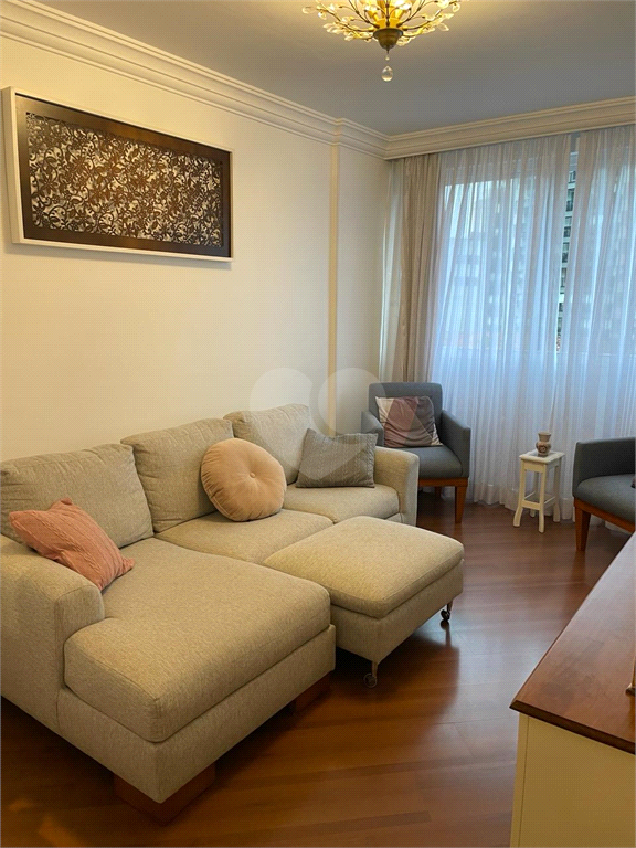 Venda Apartamento São Paulo Vila Mariana REO949381 3