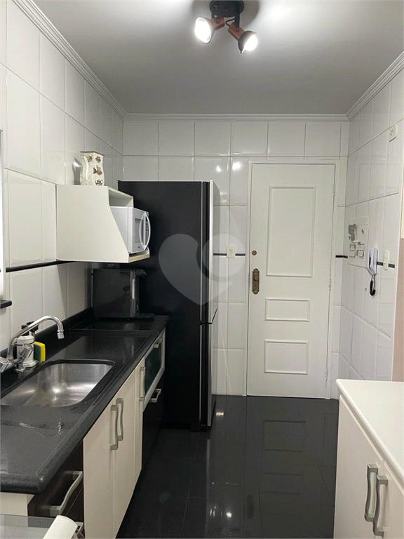 Venda Apartamento São Paulo Vila Mariana REO949381 24