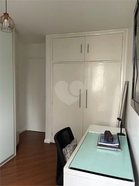 Venda Apartamento São Paulo Vila Mariana REO949381 17