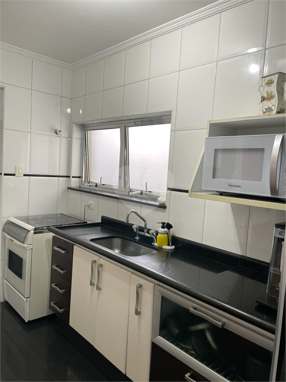 Venda Apartamento São Paulo Vila Mariana REO949381 25