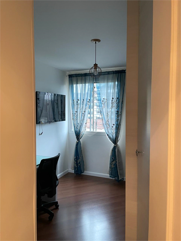 Venda Apartamento São Paulo Vila Mariana REO949381 13