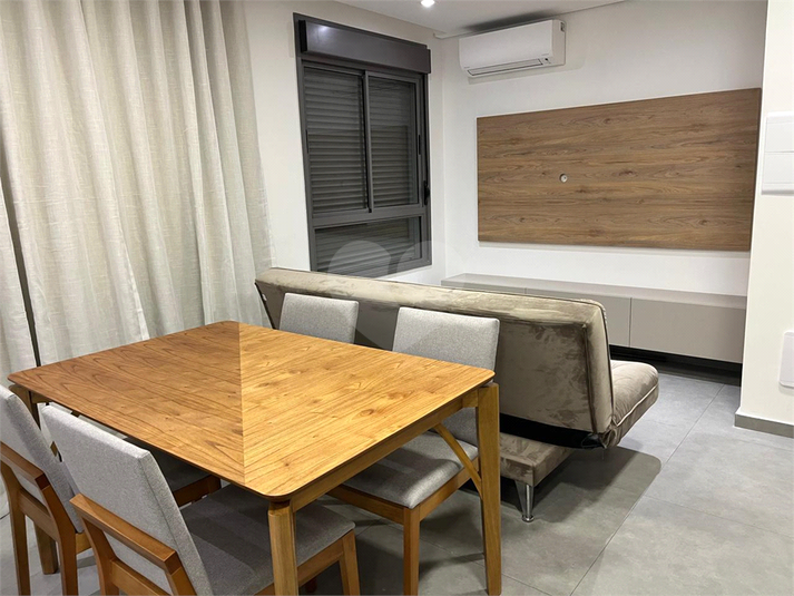 Aluguel Apartamento São Paulo Santo Amaro REO949382 18