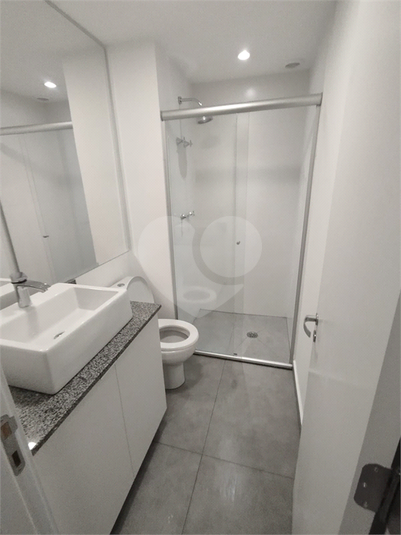 Aluguel Apartamento São Paulo Santo Amaro REO949382 6