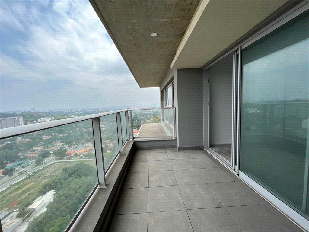 Venda Apartamento São Paulo Butantã REO949393 1