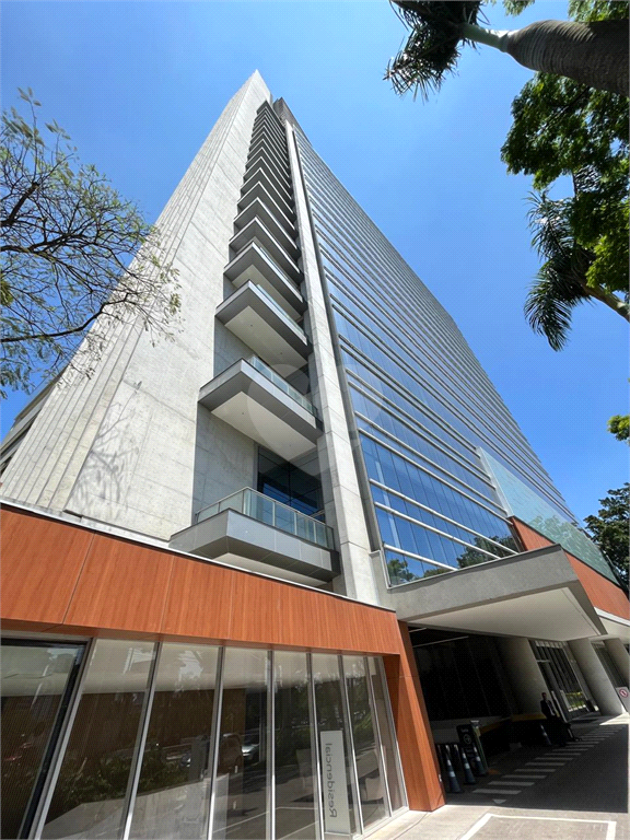 Venda Apartamento São Paulo Butantã REO949393 31