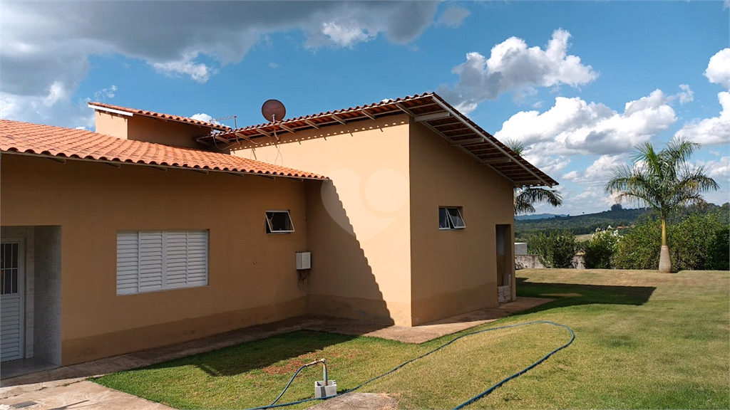 Venda Condomínio Jarinu Maracanã REO949395 3