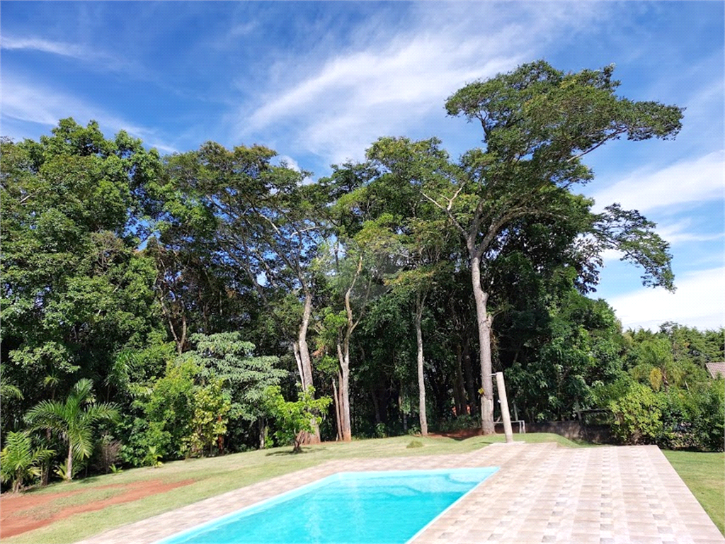 Venda Condomínio Jarinu Maracanã REO949395 29