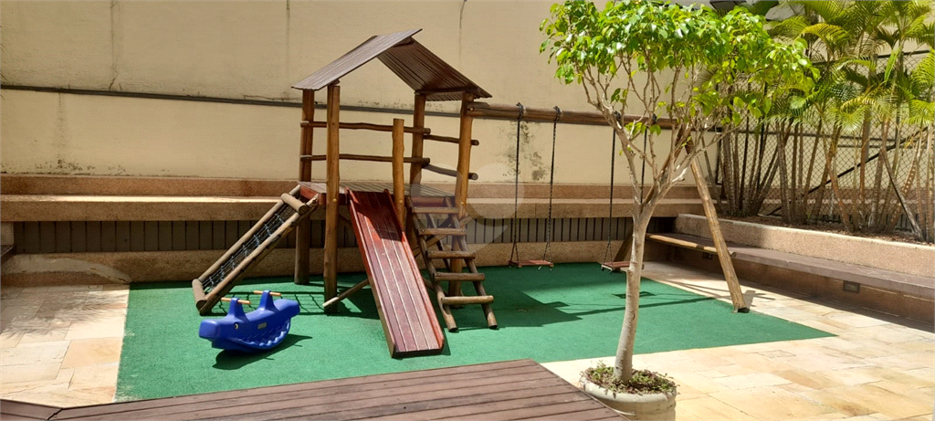 Venda Apartamento São Paulo Vila Olímpia REO949398 21