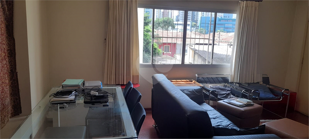 Venda Apartamento São Paulo Vila Olímpia REO949398 2