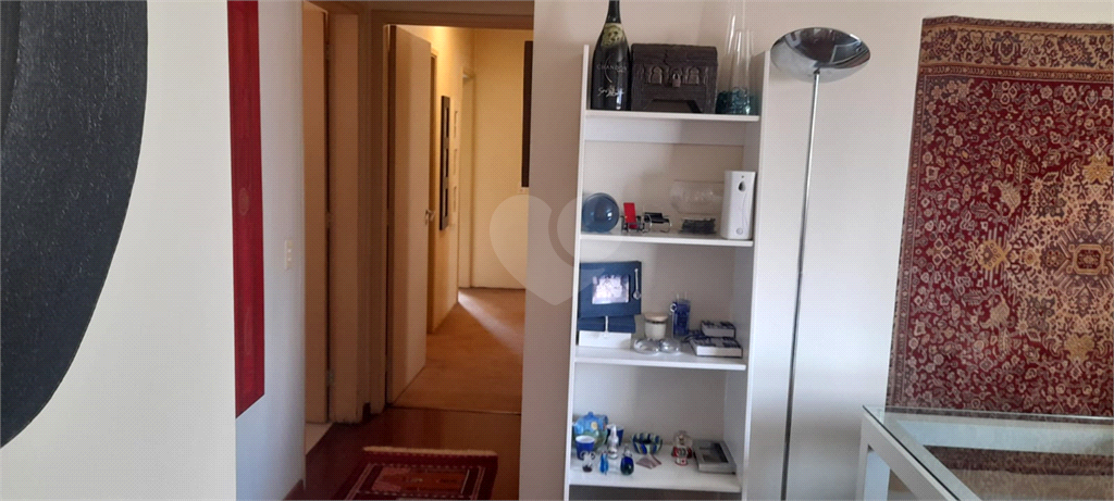 Venda Apartamento São Paulo Vila Olímpia REO949398 14