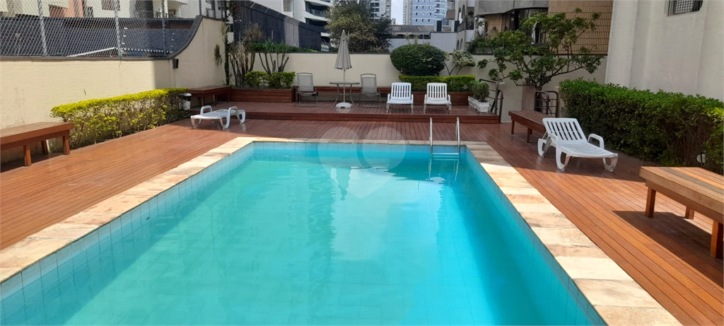 Venda Apartamento São Paulo Vila Olímpia REO949398 20