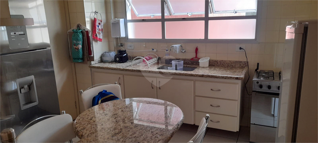 Venda Apartamento São Paulo Vila Olímpia REO949398 24