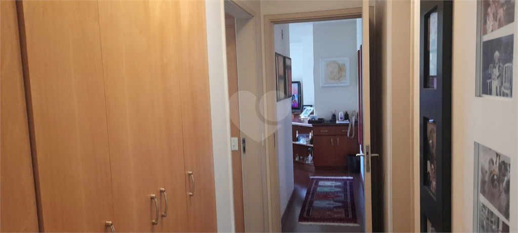 Venda Apartamento São Paulo Vila Olímpia REO949398 16