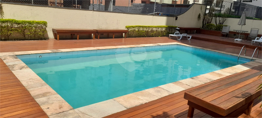 Venda Apartamento São Paulo Vila Olímpia REO949398 25