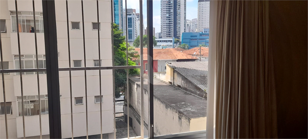 Venda Apartamento São Paulo Vila Olímpia REO949398 2