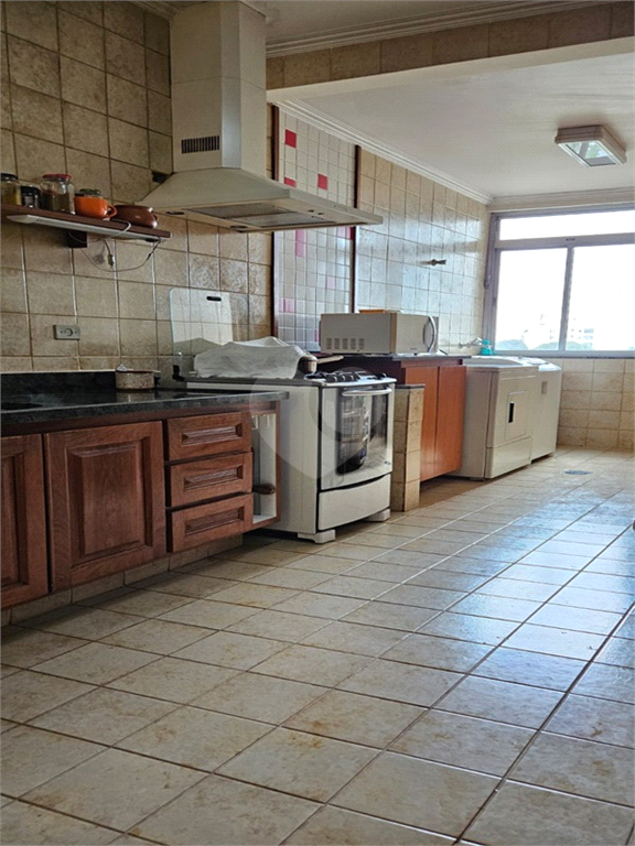 Venda Apartamento São Paulo Cerqueira César REO94940 24