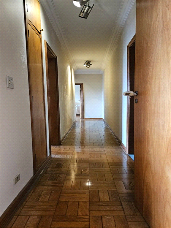 Venda Apartamento São Paulo Cerqueira César REO94940 19