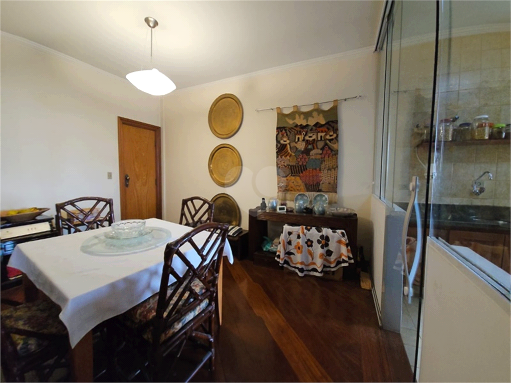 Venda Apartamento São Paulo Cerqueira César REO94940 7