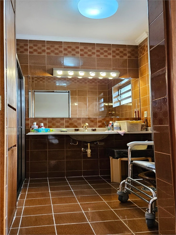 Venda Apartamento São Paulo Cerqueira César REO94940 13