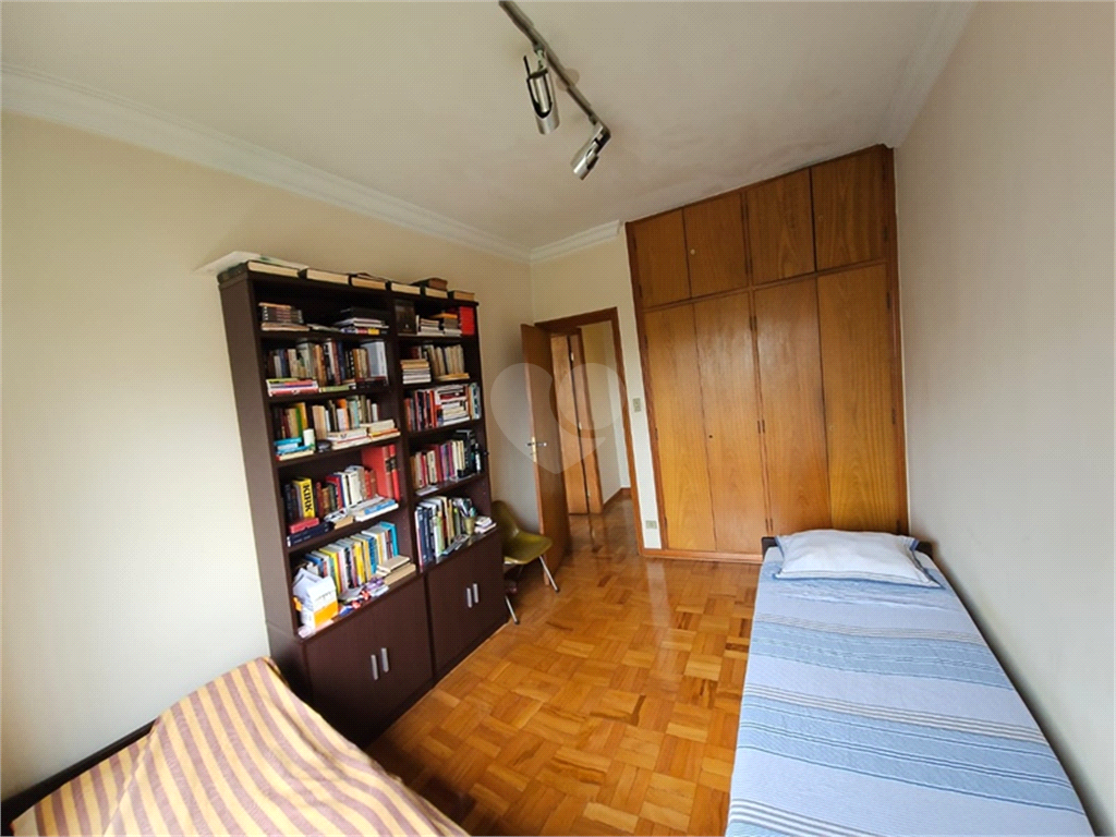 Venda Apartamento São Paulo Cerqueira César REO94940 14