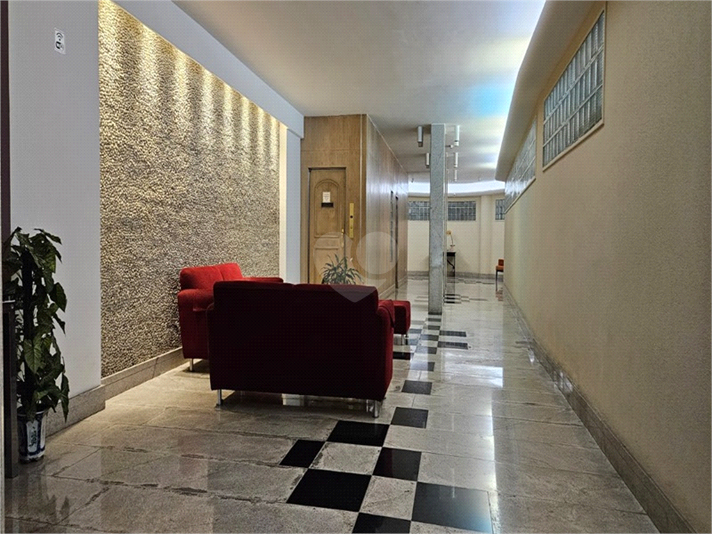 Venda Apartamento São Paulo Cerqueira César REO94940 34