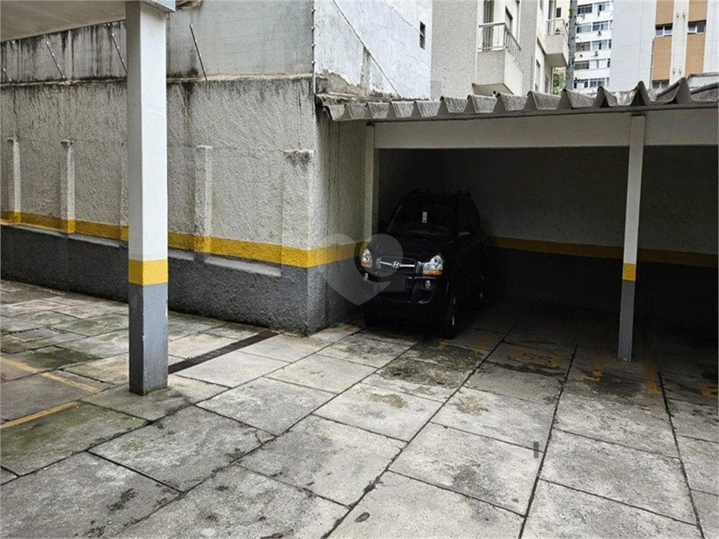 Venda Apartamento São Paulo Cerqueira César REO94940 35