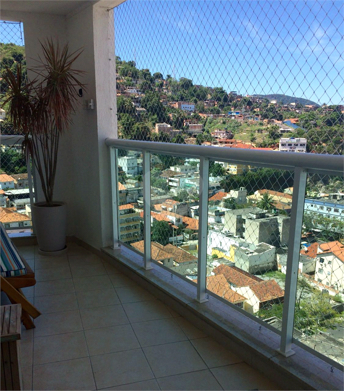 Venda Apartamento Niterói Icaraí REO949401 25