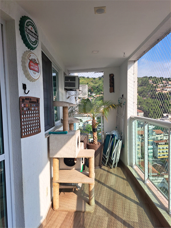 Venda Apartamento Niterói Icaraí REO949401 27