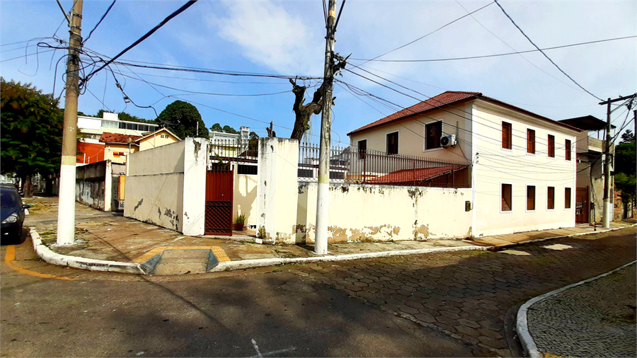 Venda Casa Niterói Gragoatá REO949402 1