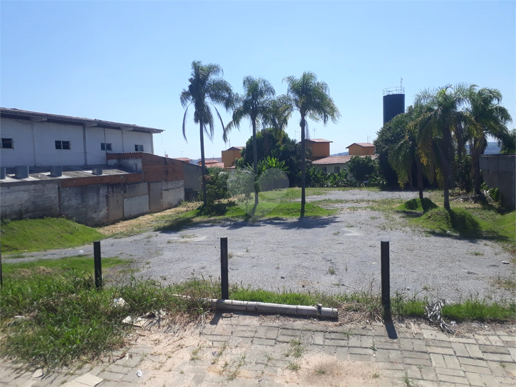 Venda Terreno Indaiatuba Jardim Juliana REO949404 3