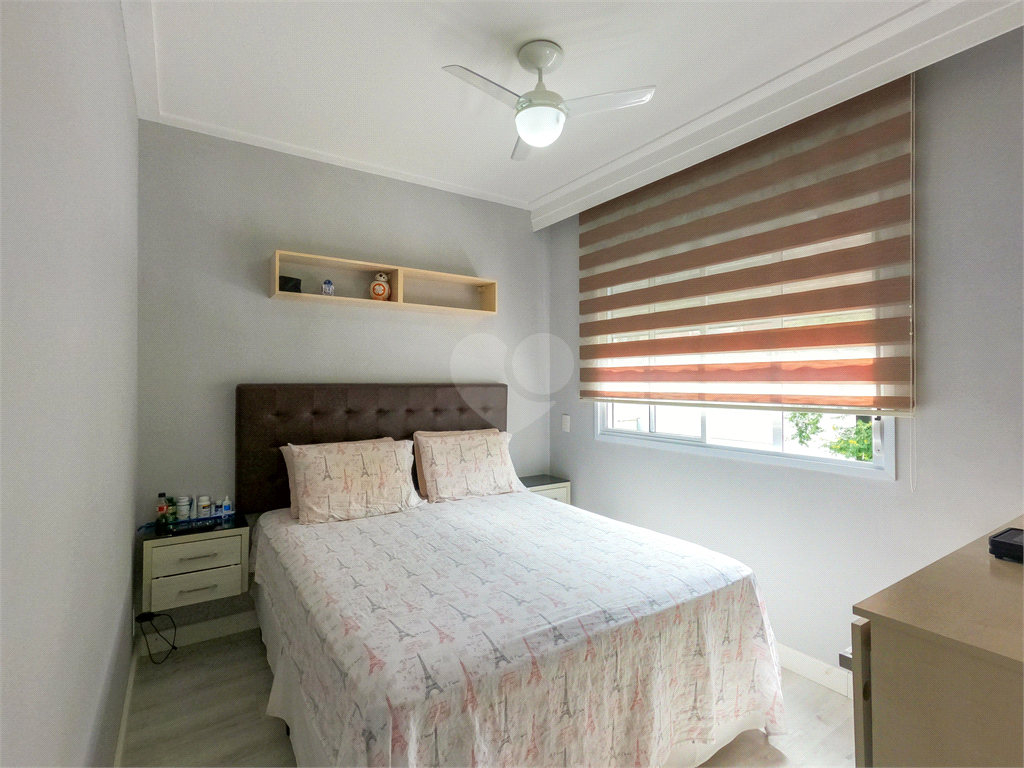 Venda Apartamento São Paulo Vila Ester (zona Norte) REO949406 22