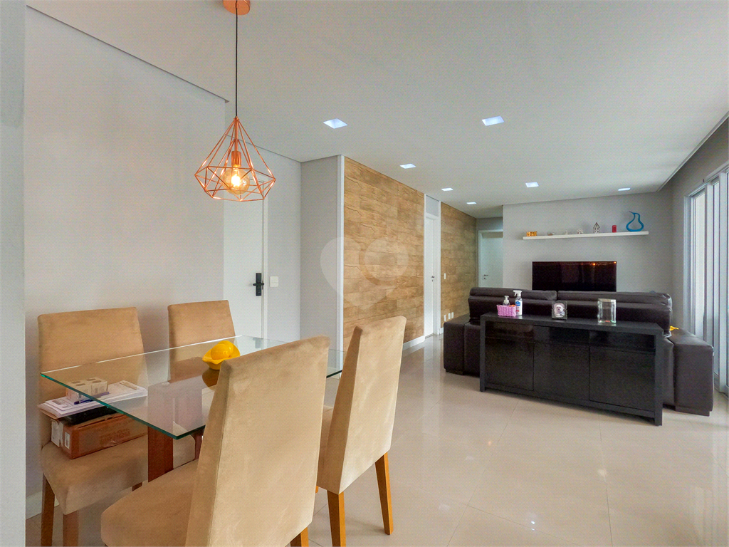 Venda Apartamento São Paulo Vila Ester (zona Norte) REO949406 8