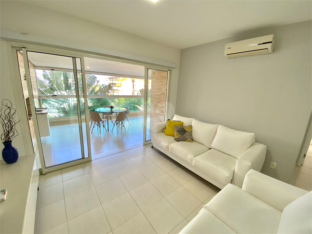 Venda Apartamento Bertioga Riviera REO949417 12