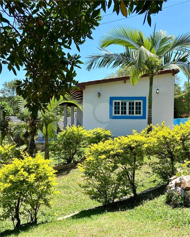 Venda Chácara Jarinu Maracanã REO949419 1