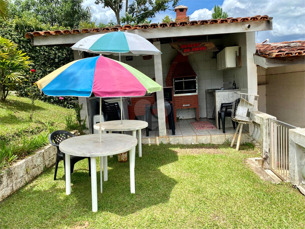 Venda Chácara Jarinu Maracanã REO949419 21