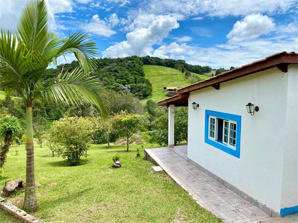 Venda Chácara Jarinu Maracanã REO949419 20