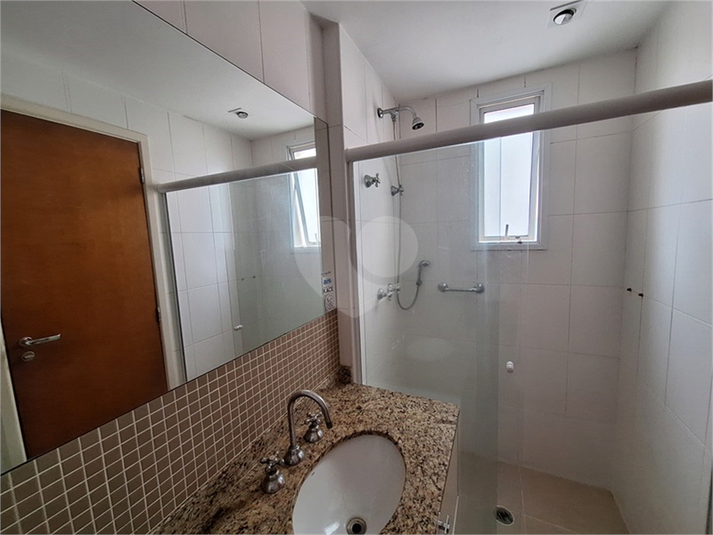 Aluguel Apartamento São Paulo Perdizes REO949421 13