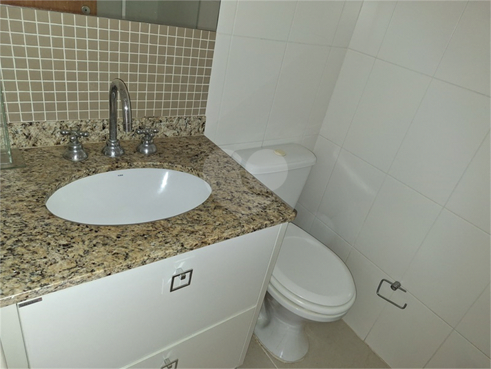 Aluguel Apartamento São Paulo Perdizes REO949421 15