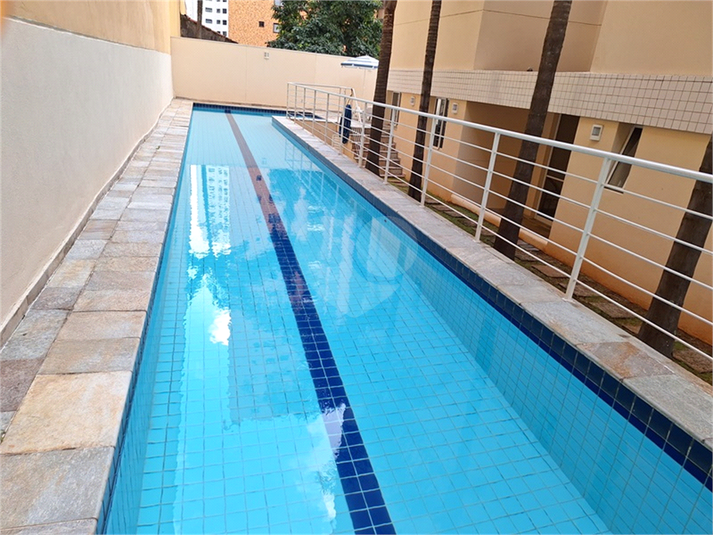 Aluguel Apartamento São Paulo Perdizes REO949421 20