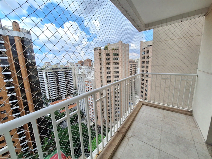 Aluguel Apartamento São Paulo Perdizes REO949421 2