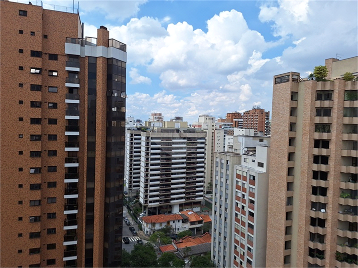 Aluguel Apartamento São Paulo Perdizes REO949421 4