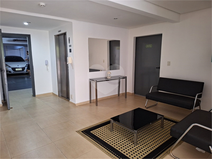 Aluguel Apartamento São Paulo Perdizes REO949421 28