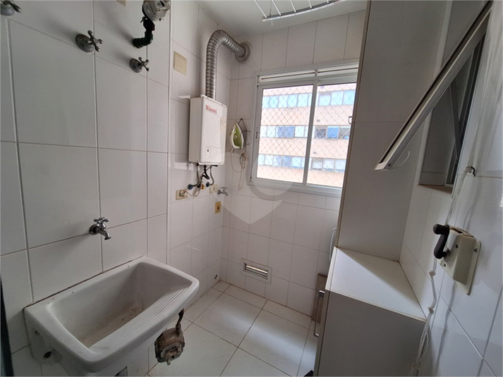 Aluguel Apartamento São Paulo Perdizes REO949421 18