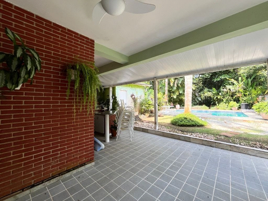 Venda Casa Bertioga Riviera REO949422 12