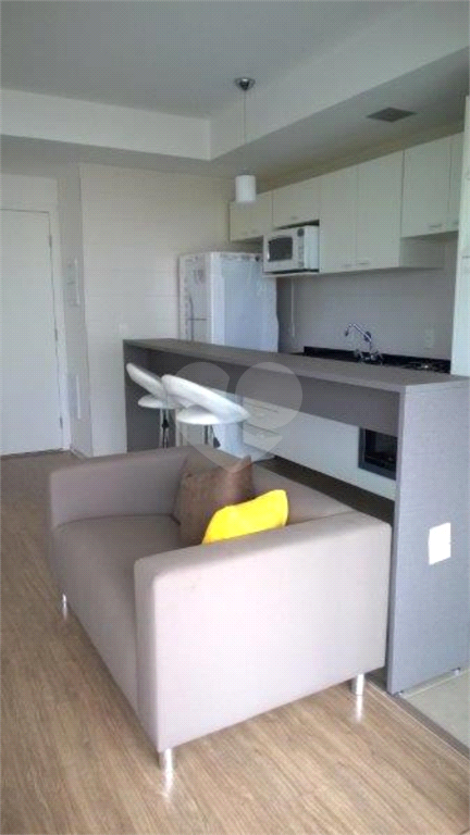 Aluguel Apartamento São Paulo Cidade Monções REO949426 3