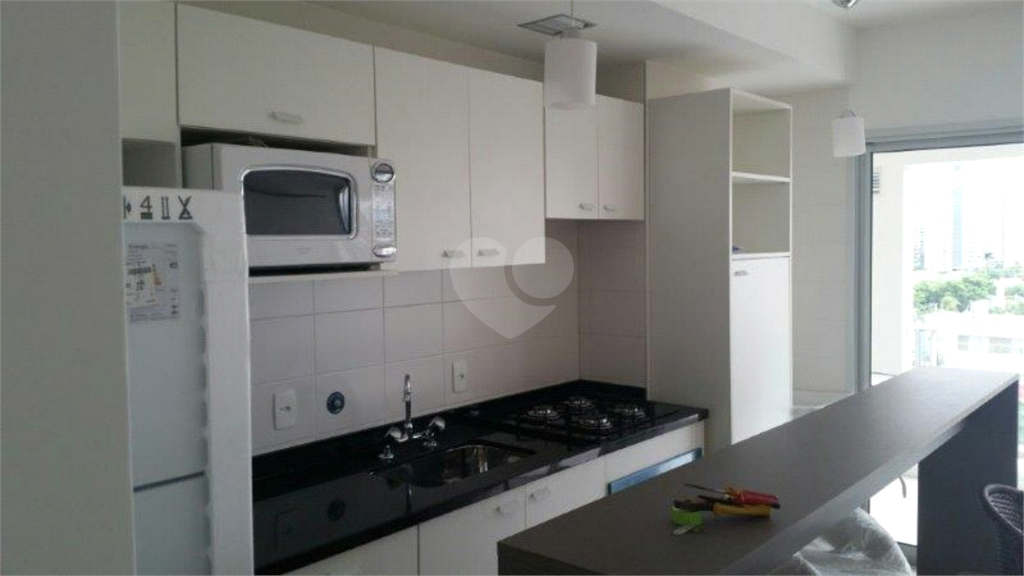 Aluguel Apartamento São Paulo Cidade Monções REO949426 12