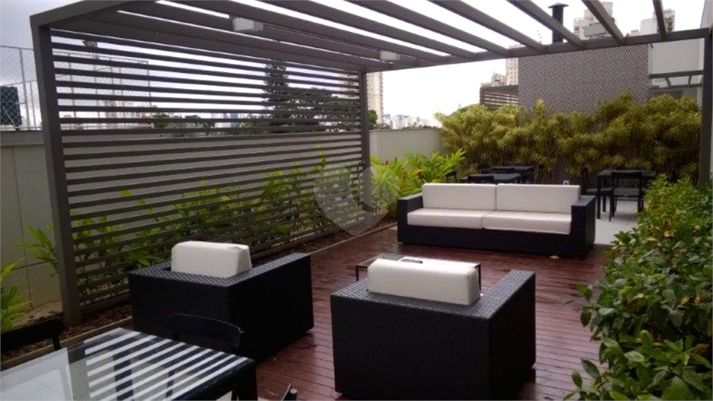 Aluguel Apartamento São Paulo Cidade Monções REO949426 28