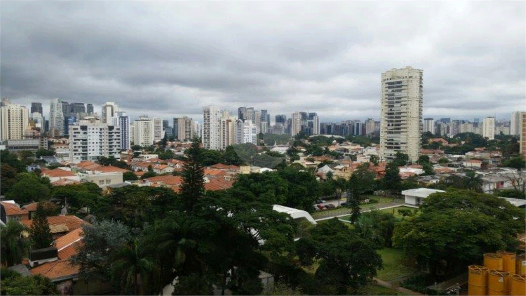 Aluguel Apartamento São Paulo Cidade Monções REO949426 9