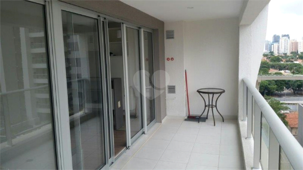 Aluguel Apartamento São Paulo Cidade Monções REO949426 11