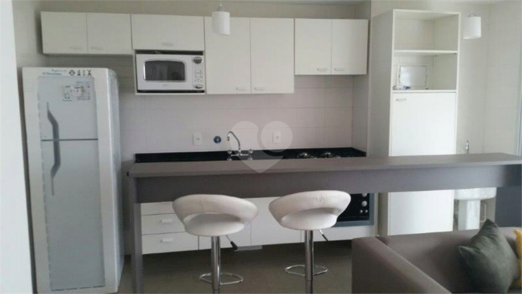 Aluguel Apartamento São Paulo Cidade Monções REO949426 14